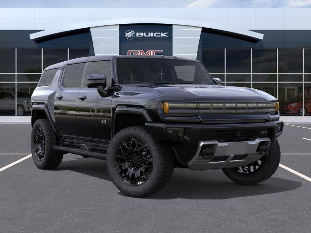 2026 GMC HUMMER EV SUV UTILITY