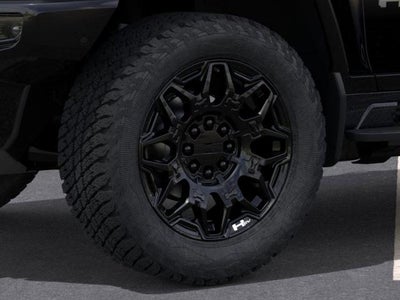 2026 GMC HUMMER EV SUV UTILITY