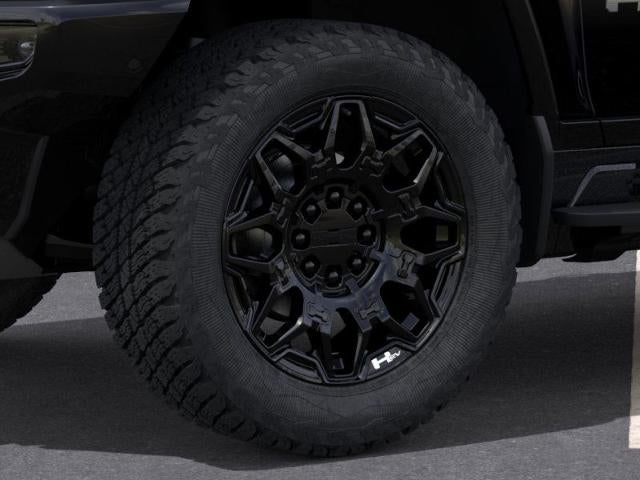 2026 GMC HUMMER EV SUV UTILITY