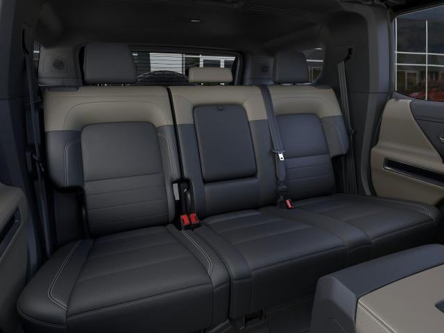 2026 GMC HUMMER EV SUV UTILITY