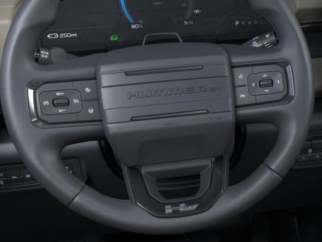 2026 GMC HUMMER EV SUV UTILITY