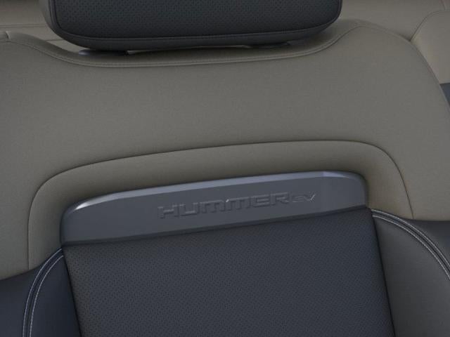 2026 GMC HUMMER EV SUV UTILITY