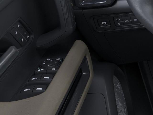 2026 GMC HUMMER EV SUV UTILITY