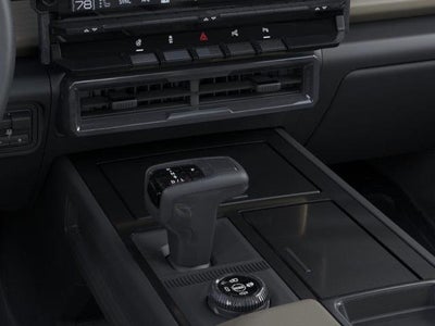 2026 GMC HUMMER EV SUV UTILITY