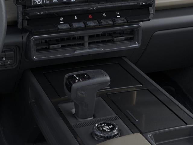 2026 GMC HUMMER EV SUV UTILITY