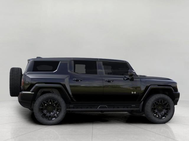 2026 GMC HUMMER EV SUV UTILITY