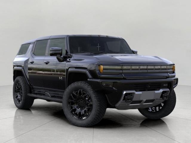 2026 GMC HUMMER EV SUV UTILITY
