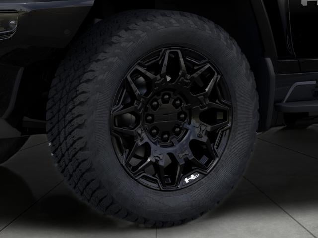 2026 GMC HUMMER EV SUV UTILITY