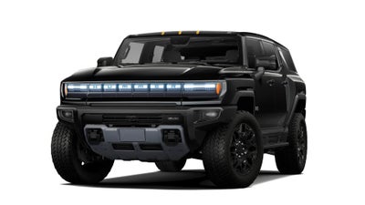 2026 GMC HUMMER EV SUV UTILITY