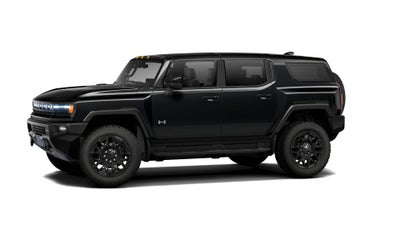 2026 GMC HUMMER EV SUV UTILITY
