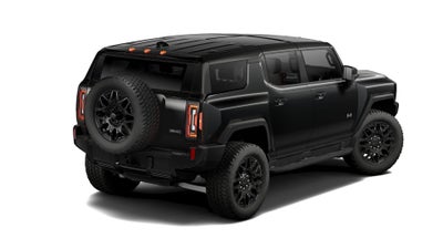 2026 GMC HUMMER EV SUV UTILITY