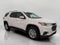 2019 Chevrolet Traverse FWD 4dr LT Cloth w/1LT