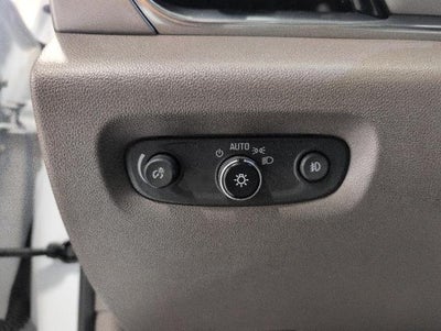 2019 Chevrolet Traverse FWD 4dr LT Cloth w/1LT