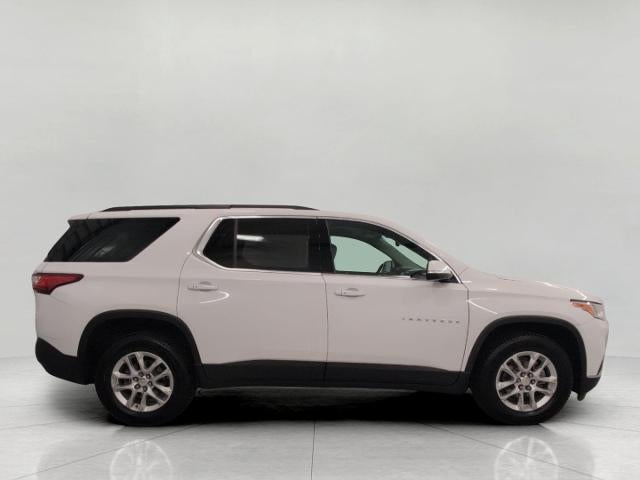 2019 Chevrolet Traverse FWD 4dr LT Cloth w/1LT