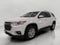 2019 Chevrolet Traverse FWD 4dr LT Cloth w/1LT