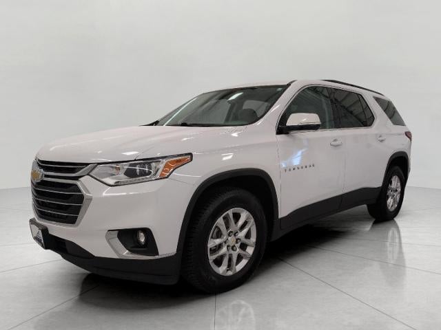 2019 Chevrolet Traverse FWD 4dr LT Cloth w/1LT