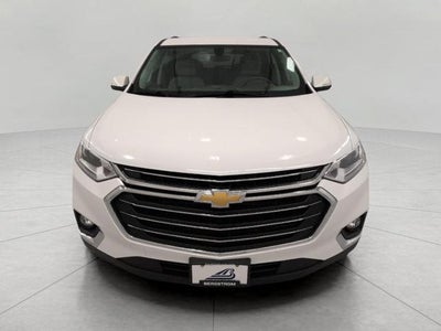 2019 Chevrolet Traverse FWD 4dr LT Cloth w/1LT