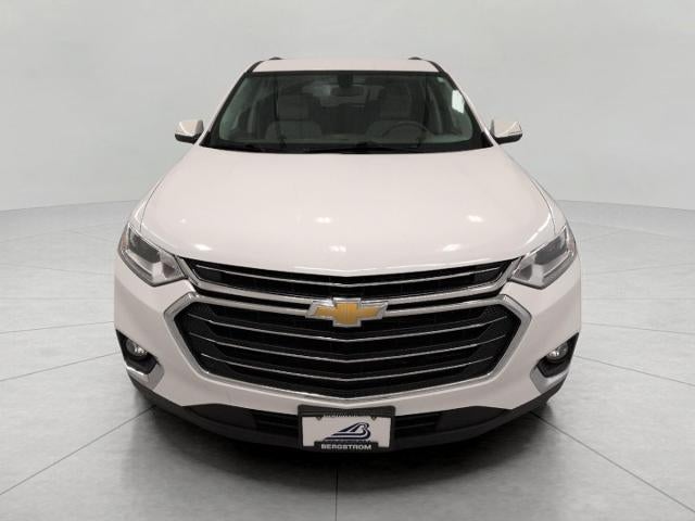 2019 Chevrolet Traverse FWD 4dr LT Cloth w/1LT