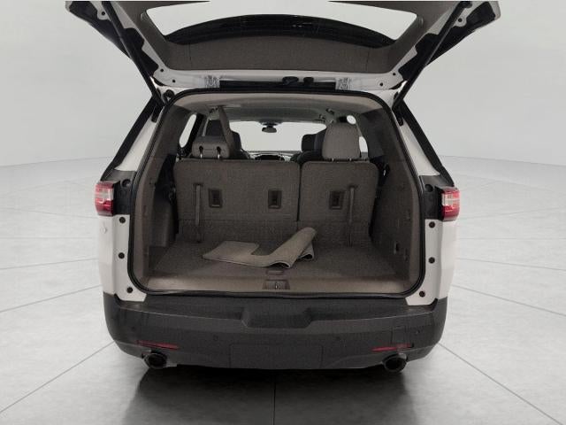 2019 Chevrolet Traverse FWD 4dr LT Cloth w/1LT