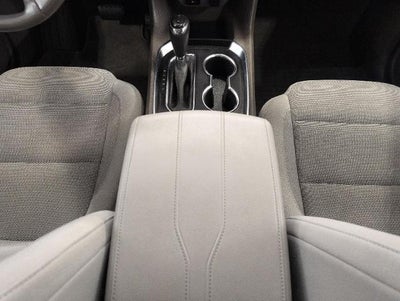 2019 Chevrolet Traverse FWD 4dr LT Cloth w/1LT