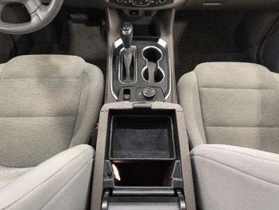 2019 Chevrolet Traverse FWD 4dr LT Cloth w/1LT