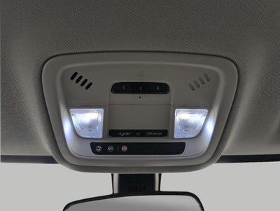 2019 Chevrolet Traverse FWD 4dr LT Cloth w/1LT