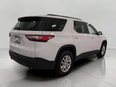 2019 Chevrolet Traverse FWD 4dr LT Cloth w/1LT
