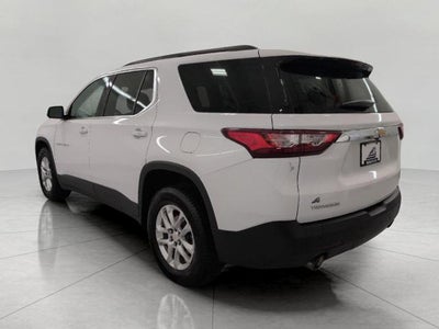 2019 Chevrolet Traverse FWD 4dr LT Cloth w/1LT