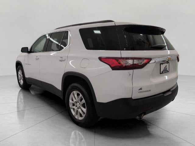 2019 Chevrolet Traverse FWD 4dr LT Cloth w/1LT