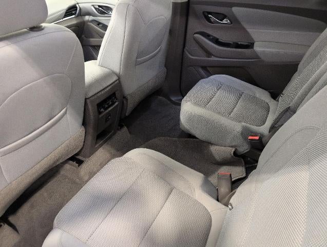 2019 Chevrolet Traverse FWD 4dr LT Cloth w/1LT