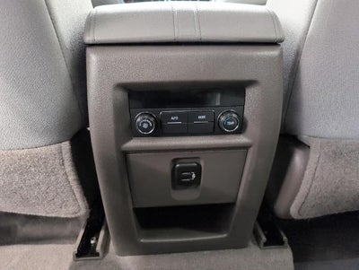 2019 Chevrolet Traverse FWD 4dr LT Cloth w/1LT