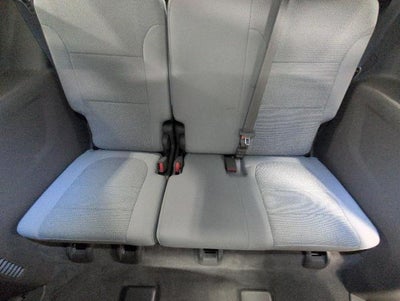 2019 Chevrolet Traverse FWD 4dr LT Cloth w/1LT
