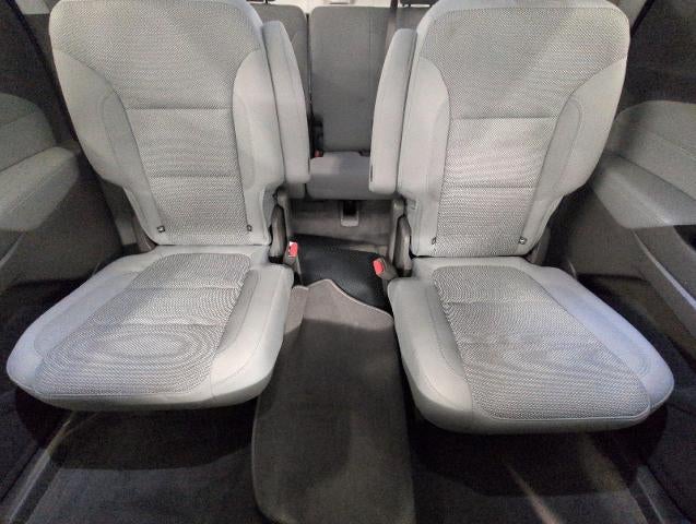 2019 Chevrolet Traverse FWD 4dr LT Cloth w/1LT