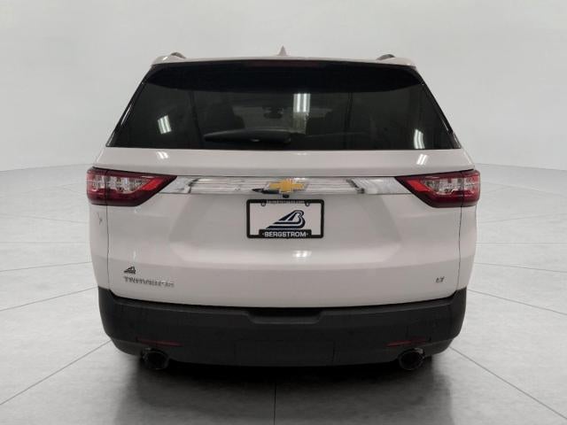 2019 Chevrolet Traverse FWD 4dr LT Cloth w/1LT