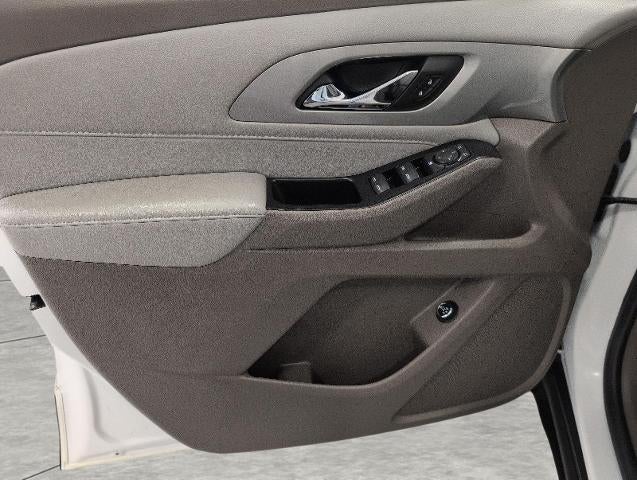 2019 Chevrolet Traverse FWD 4dr LT Cloth w/1LT