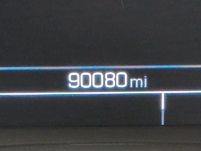 2019 Chevrolet Traverse FWD 4dr LT Cloth w/1LT
