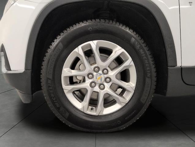 2019 Chevrolet Traverse FWD 4dr LT Cloth w/1LT