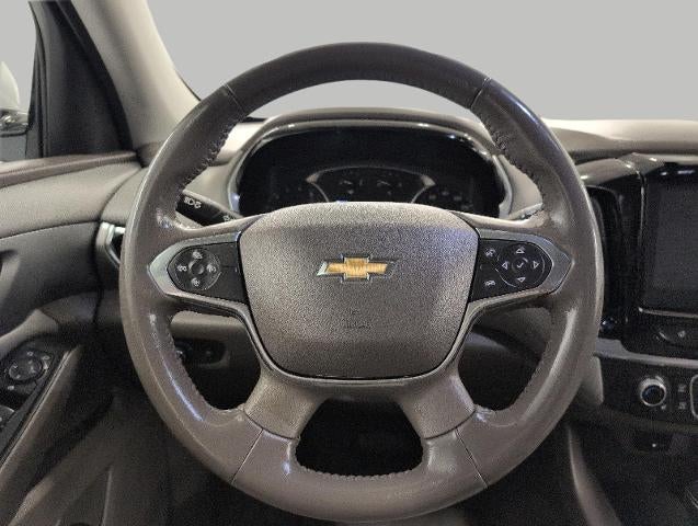2019 Chevrolet Traverse FWD 4dr LT Cloth w/1LT