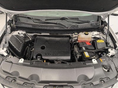 2019 Chevrolet Traverse FWD 4dr LT Cloth w/1LT