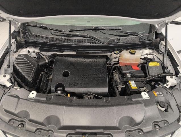 2019 Chevrolet Traverse FWD 4dr LT Cloth w/1LT