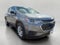 2020 Chevrolet Traverse FWD 4dr LS w/1FL