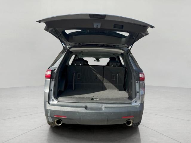 2020 Chevrolet Traverse FWD 4dr LS w/1FL