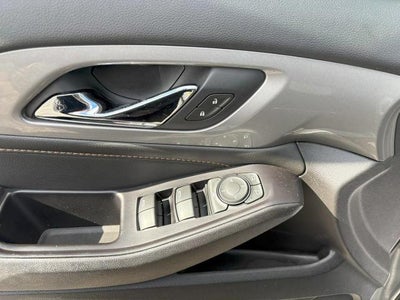 2020 Chevrolet Traverse FWD 4dr LS w/1FL