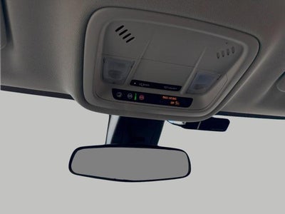 2020 Chevrolet Traverse FWD 4dr LS w/1FL