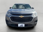 2020 Chevrolet Traverse FWD 4dr LS w/1FL