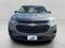 2020 Chevrolet Traverse FWD 4dr LS w/1FL