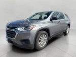 2020 Chevrolet Traverse FWD 4dr LS w/1FL