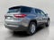 2020 Chevrolet Traverse FWD 4dr LS w/1FL