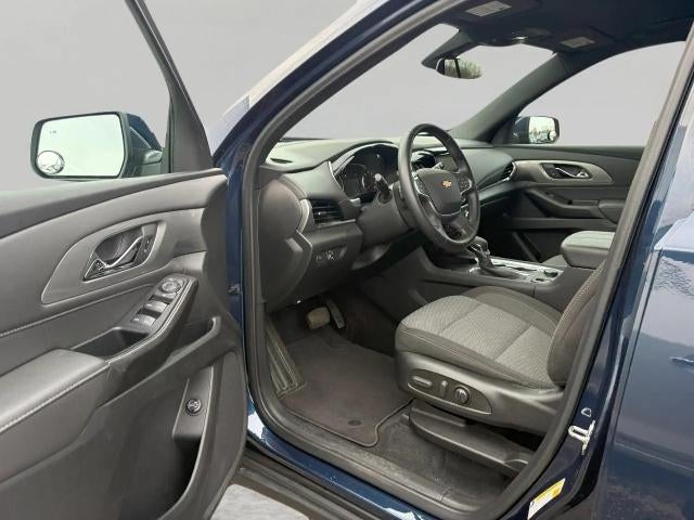 2023 Chevrolet Traverse AWD 4dr LT Cloth w/1LT