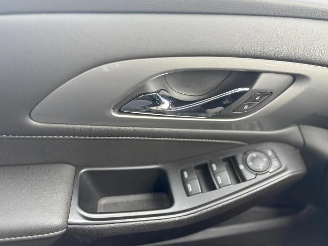 2023 Chevrolet Traverse AWD 4dr LT Cloth w/1LT